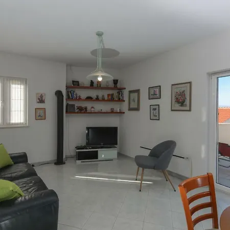 Perina Apartment