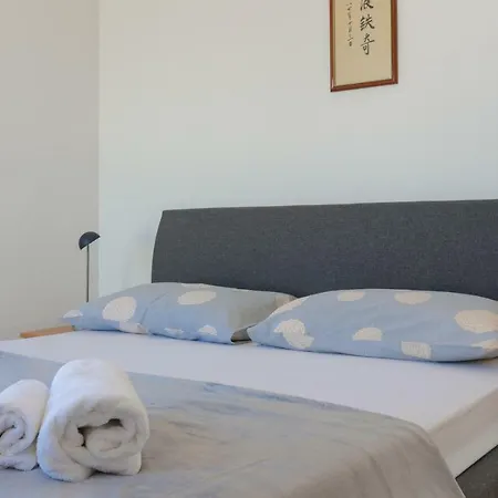 Perina Apartment *