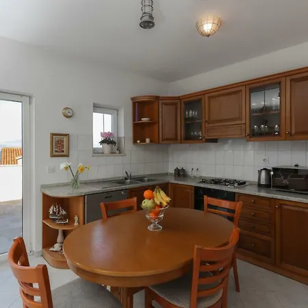Perina Apartment