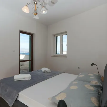Perina Apartment